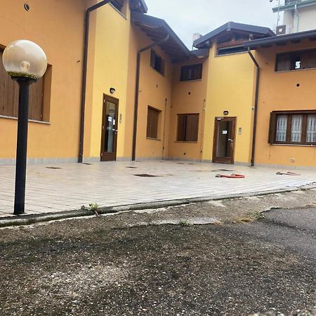 Bnbg - Ronzoni Bergamo Exterior foto
