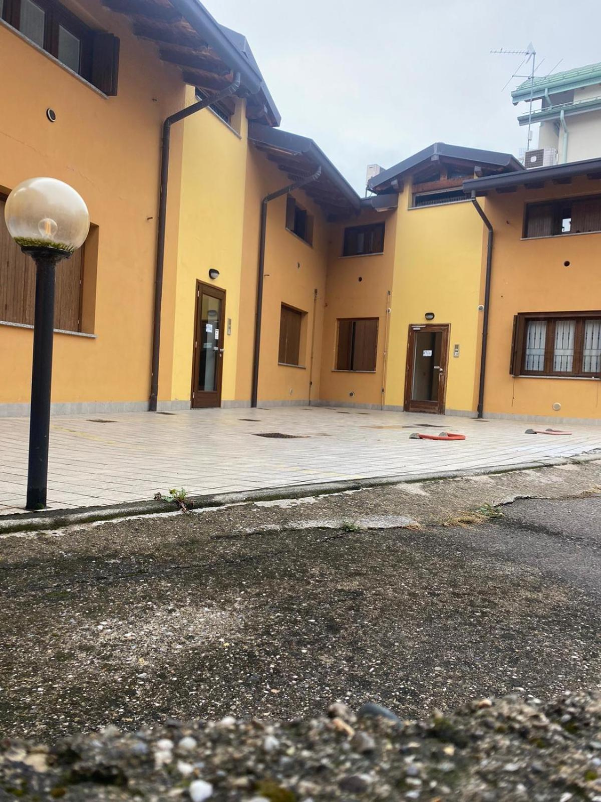 Bnbg - Ronzoni Bergamo Exterior foto